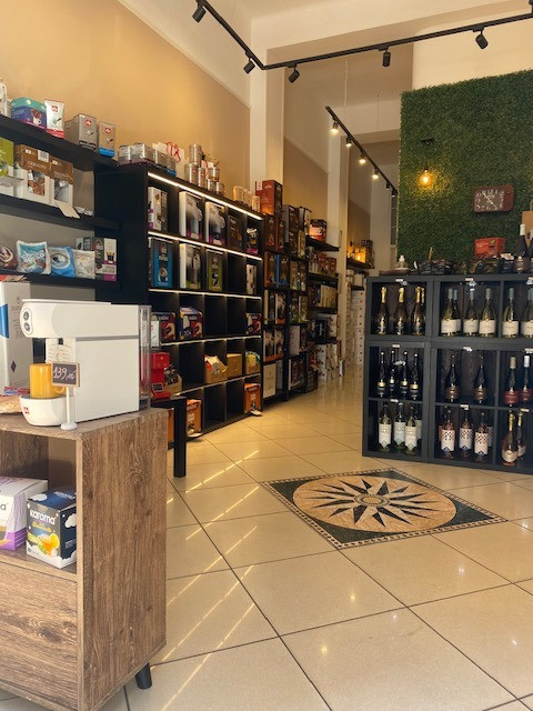 IlTuo Caffe a Taranto